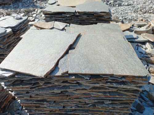 Серицит для лестницы, ступеней купить в Томске