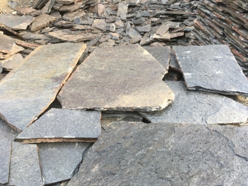 Серицит для лестницы, ступеней купить в Томске