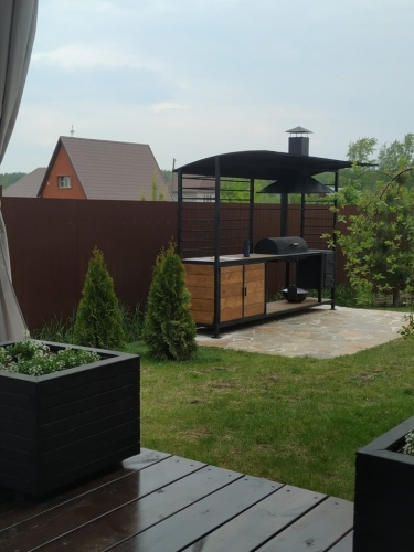 Серицит для мощения на бетонное основание купить в Томске